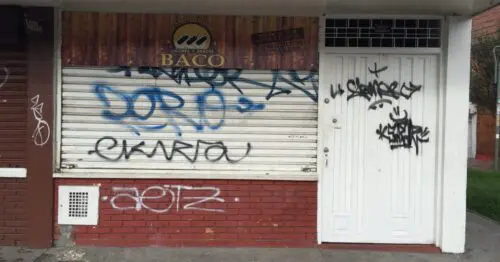 DISTRIBUIDORA LICORES & SNACKS BACO DISTRIBUIDORA LICORES & SNACKS BACO
